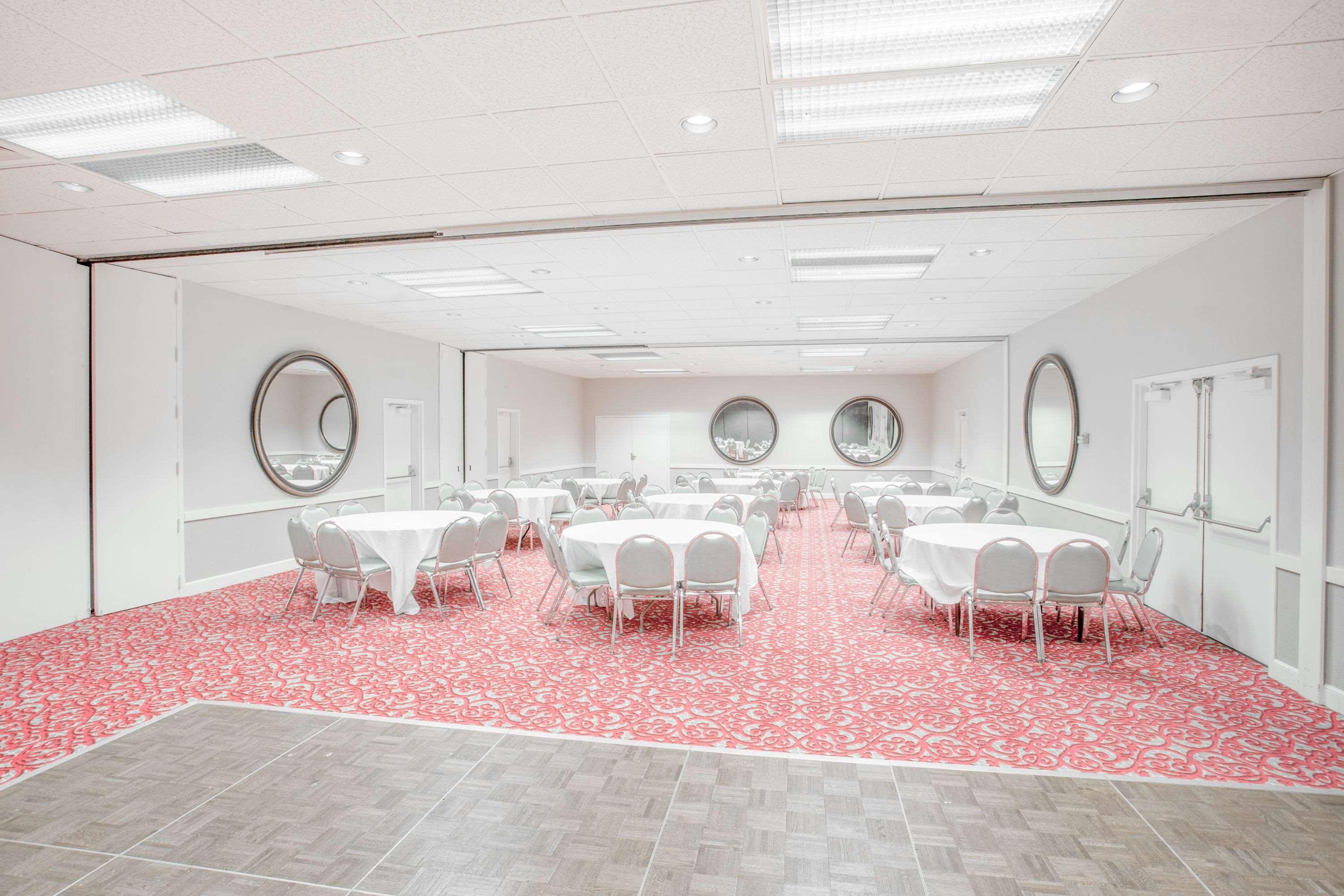 Ramada By Wyndham Barstow Otel Dış mekan fotoğraf