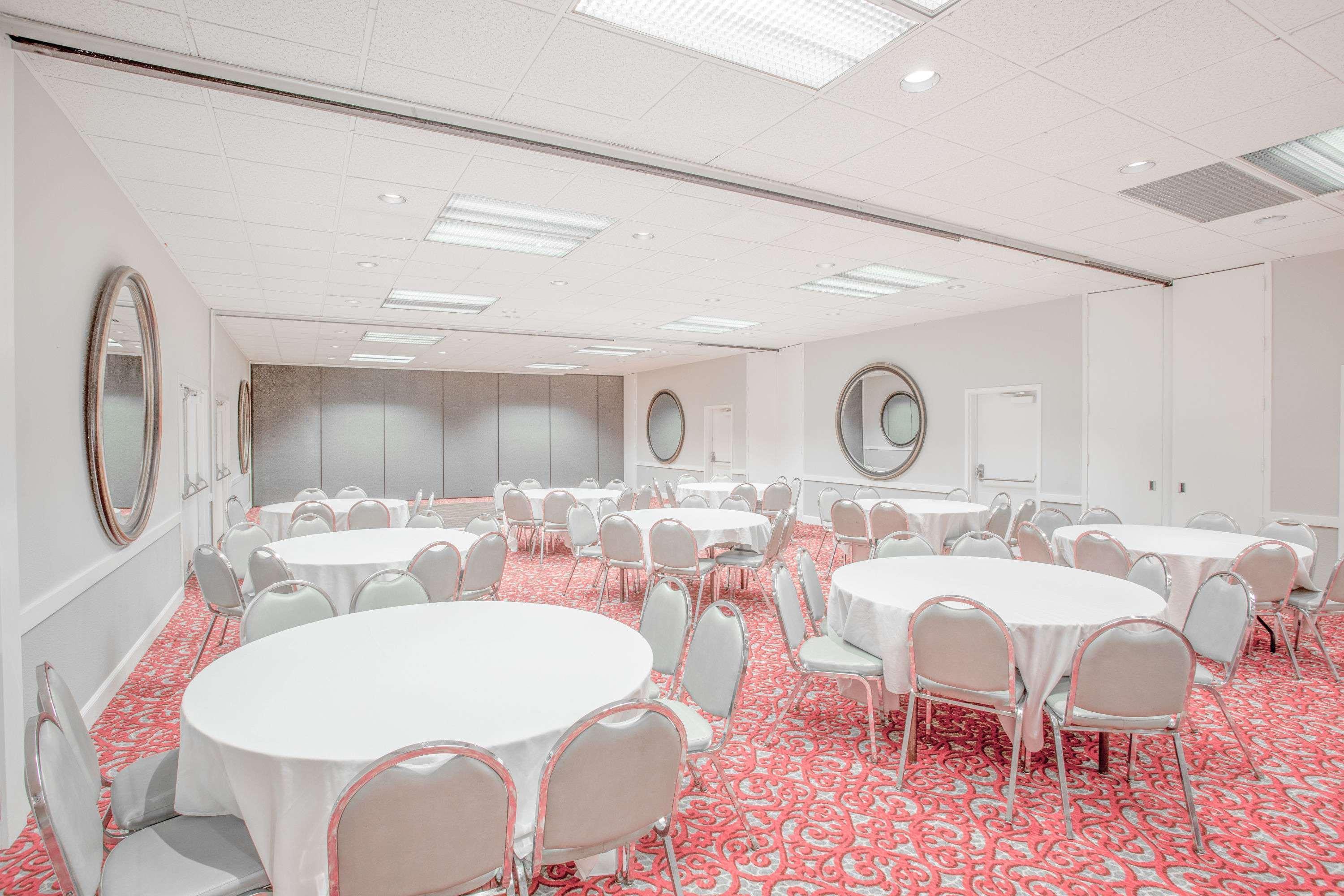 Ramada By Wyndham Barstow Otel Dış mekan fotoğraf